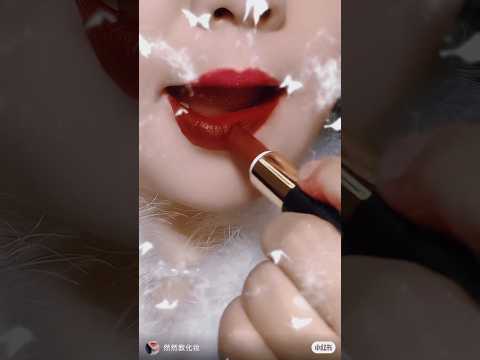Must watch nature appears white #lipstick #makeup #makeuptutorial #shorts #viralshort