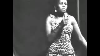 Miriam Makeba - Chove Chuva (Live At Berns Salonger, Stockholm, Sweden, 1966)