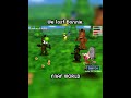We lost Bonnie. || FNAF WORLD