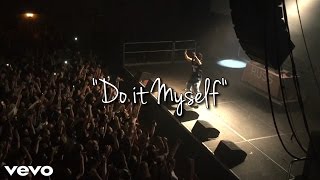 Russ - Do it Myself (Live) Encore (Dumb Lit)