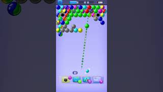 Bubble Shooter Level 848.