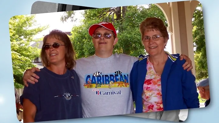 Video Tribute for William G. Eckert Jr. "BJ"
