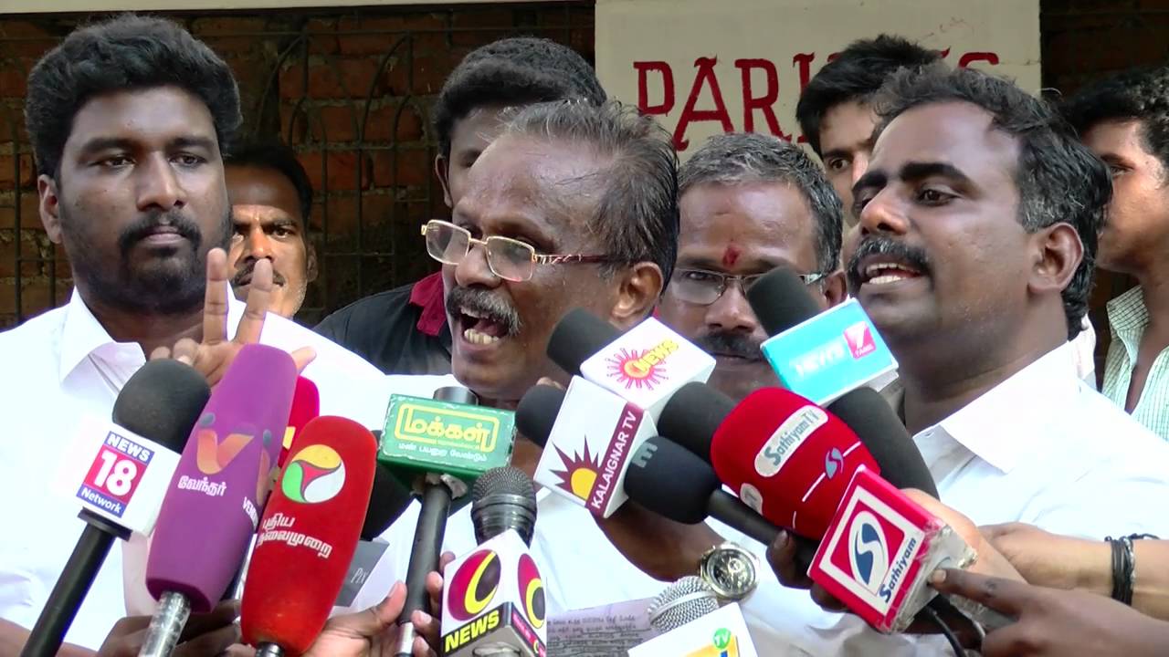 Swathi Case -  Is Swathi's Parents Are Her Real Parents? - New Twist - Must Watch