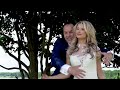 Tatiana & Troy's Wedding Highlight | Cinematic Video Editing
