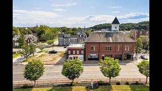 Tour video of listing at 158 Court Street, Auburn, ME 04210 - Property for sale