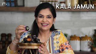 Kala Jamun I 5 Tips to make the Perfect Kala Jamun I काला जामुन I Pankaj Bhadouria by MasterChef Pankaj Bhadouria 94,664 views 2 months ago 18 minutes
