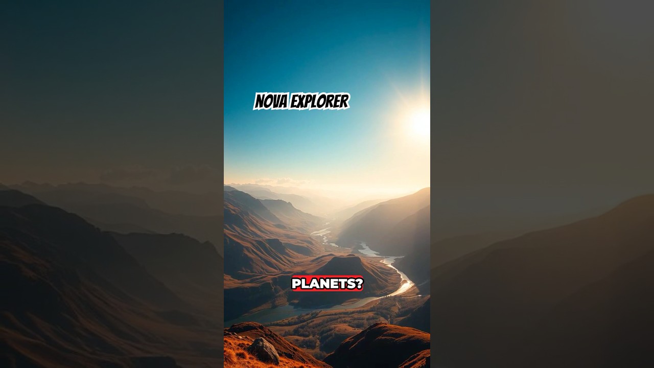 What if there was a second Sun?