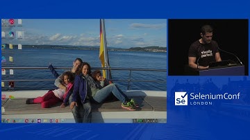 Advanced Test Automation Techniques for Responsive Apps and Sites