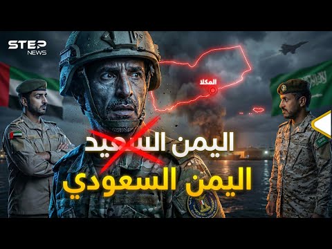 ما وراء المكلا كواليس ما جرى في حضرموت اليمن وما فعلته السعودية