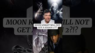 Moon Knight Will Not Get A Season 2 But Will Return In The Mcu