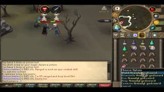 Runescape Pked Potatos Pking Vid 9 75 Attack Turmoil Rune Pure Pking Wagswhip