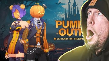 ETHERIA RESTART | HALLOWEEN EVENT RUNDOWN