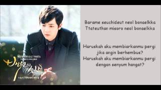 Lee Hongki of FT Island (이홍기) - What I Couldn't Say Yet (아직 하지 못한 말) [Bride of the Century OST]