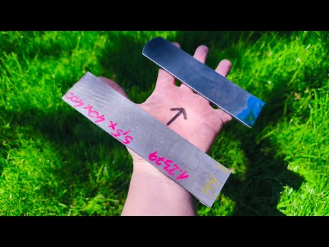 086 How i make my plane irons