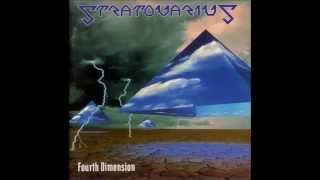 Stratovarius - We Hold The Key - HQ Audio