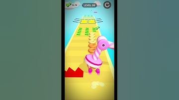 Bakery stack gameplay tamil #shorts #shortsfeed #bakerystack #gameplay #tamil