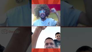 Wait For End 😱 #omeglelaughs #omeglefunny #jayshreeram