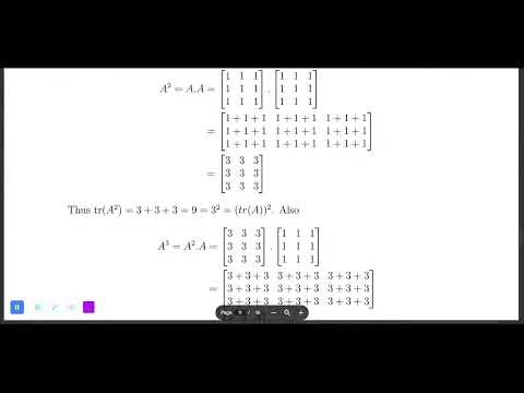 Maths 2 Week 1 Graded Assignment Full Solution.