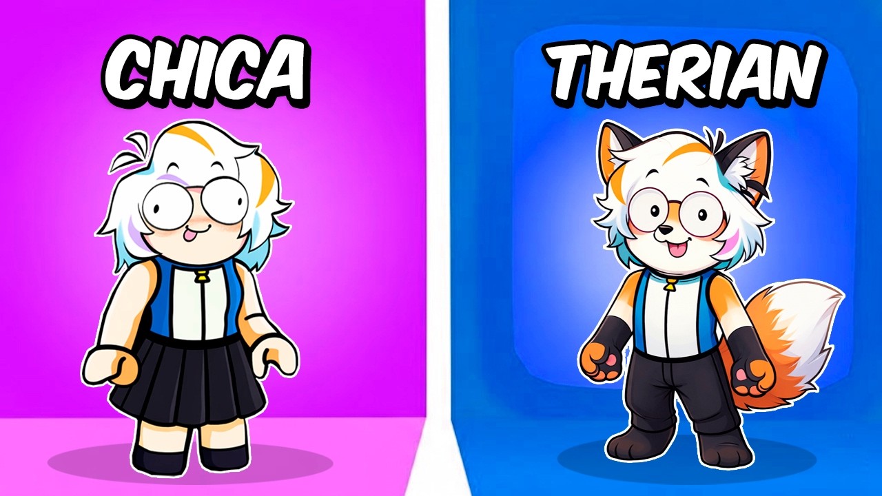 QUE PREFIERES PERO SE VUELVE REALIDAD COMPLETO (ROBLOX)