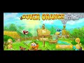 Cover Orange Theme Song Title Screen Music 