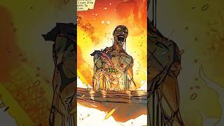 The Joker Fights Himself