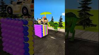 Funniest GTA Mom vs Rumi Mira and Zoey #shorts #kpopdemonhunters