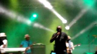 Concert Magic System - Même Pas Fatigués