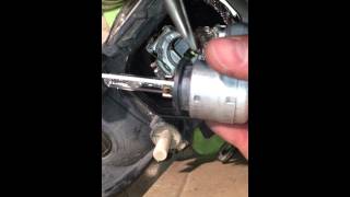 audi a4 b5 lumens d2s hid bulb vs oem osram bulb