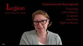 CIS Controls Mastery for MSPs - Control 3 (Data Protection) with John Strand & Nett Lynch