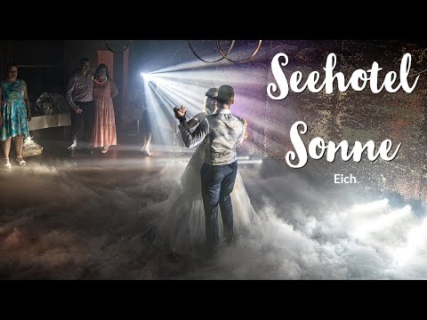 Hochzeit ❤️ feiern