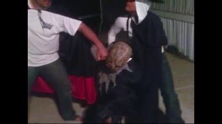 The Evil Crow Part II