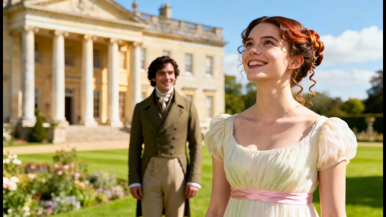 💔 SCHOVALA SE ZA ZÁVĚS... A SLYŠELA, JAK PŘÍSAHÁ, ŽE SI NEVEZME NIKOHO JINÉHO NEŽ JI