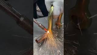 #Handheld Laser Welding Machine# Welder Welding Technology#lasercutting