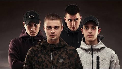 Lacku x Crni Cerak Mix