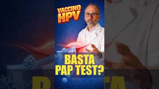 Se sei vaccinata puoi evitare il Pap test? No. Ti spiego perché.