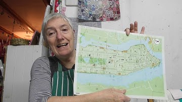 Part Two of the Journal Tutorial - the PAGES