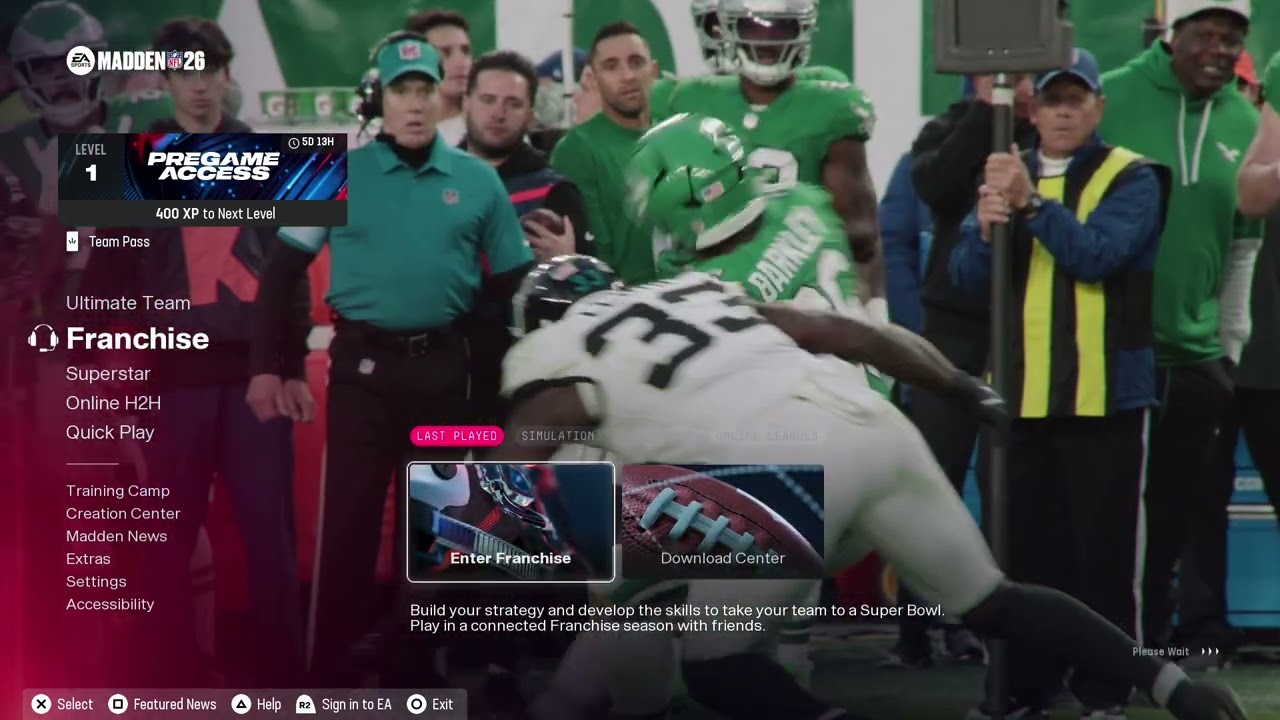 Madden 26: Can I Play Offline? - Does Madden NFL 26 Have Offline Modes?