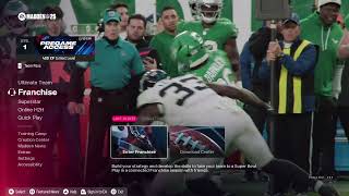 Madden 26: Can I Play Offline? - Does Madden NFL 26 Have Offline Modes?