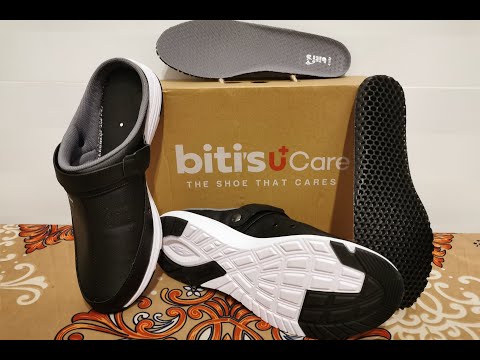 Video Mở hộp và trên chân dép/giày lười Biti's uCare mới... - youtube
