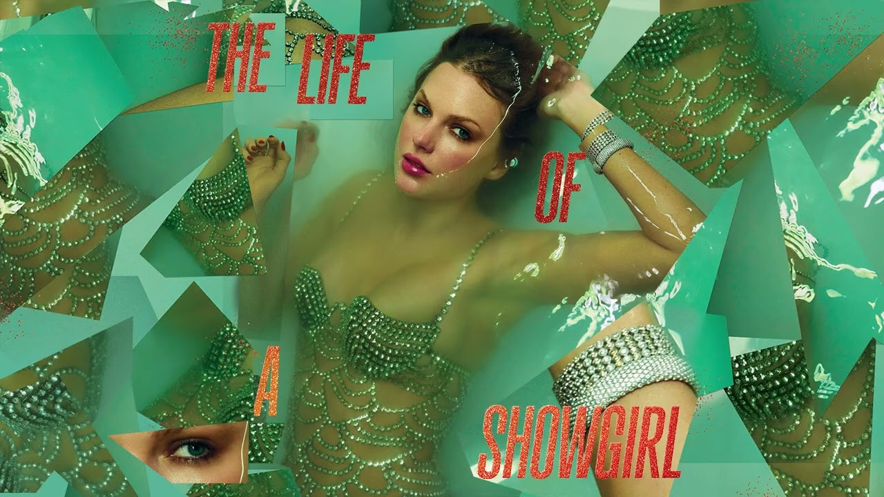 Taylor Swift - Elizabeth Taylor (Official Instrumental)