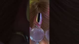 Masaje Capilar ASMR con Crema de Lavanda | Scalp Massage with Lavender
