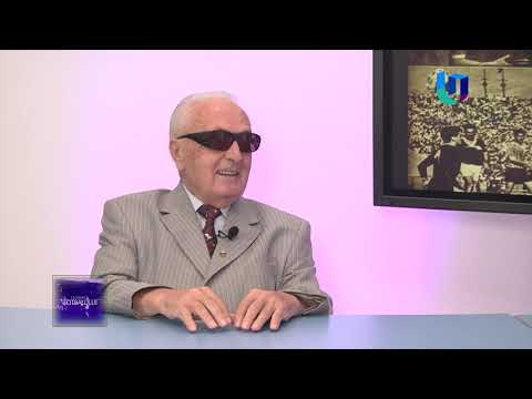 TeleU: Ioan Carțiș la ”Istoria fotbalului” (ep. 1)