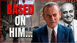 Real Russell Bufalino: The Quiet Don Behind 'The Irishman' Was the Most Dangerous