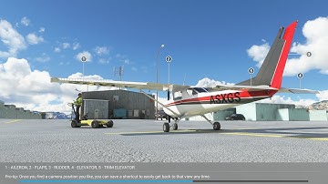 Microsoft Flight Simulator 2025 Flight Training Basic Handling, Introduction