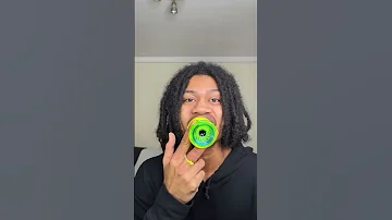 Do The AND With A Responsive Yoyo 