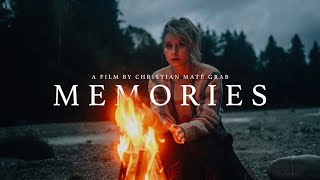 video thumbnail for: MEMORIES | A film by Christian Maté Grab