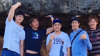 Shohei Ohtani Ultimate #MVP moments with friends photos #mlb #respect