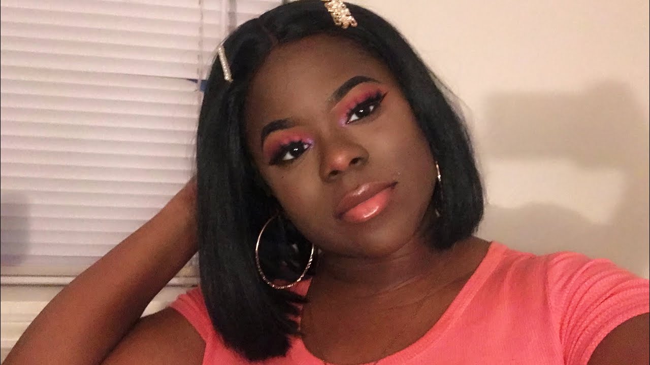 GRWM | just a simple boring look lol 🥰