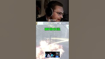 UNCLE KARRIGAN STILL GOT IT #ohnepixel #counterstrike #counterstrike2 #ohnepixelfunny #csgo #cs #cs2