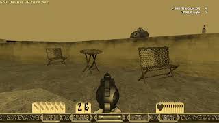 Outlaws Remaster - 1v1 DM at Nacho Loco